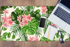 Decormat Podloga za mizo Hawaii flowers 90x45 cm 