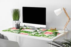 Decormat Podloga za mizo Hawaii flowers 90x45 cm 