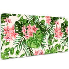 Decormat Podloga za mizo Hawaii flowers 90x45 cm 