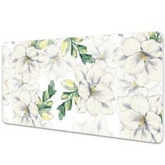 Decormat Podloga za mizo Flowers 90x45 cm 