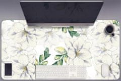 Decormat Podloga za mizo Flowers 90x45 cm 