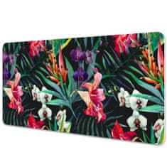 Decormat Podloga za mizo Jungle amazon 100x50 cm 