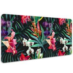 Decormat Podloga za mizo Jungle amazon 100x50 cm 