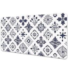Decormat Podloga za mizo Moroccan pattern 100x50 cm 