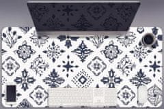 Decormat Podloga za mizo Moroccan pattern 100x50 cm 