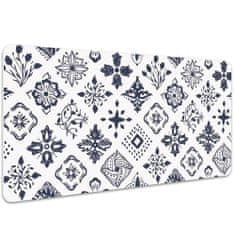Decormat Podloga za mizo Moroccan pattern 100x50 cm 