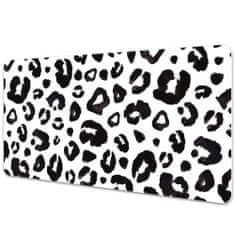 Decormat Namizna podloga Hoof prints 90x45 cm 