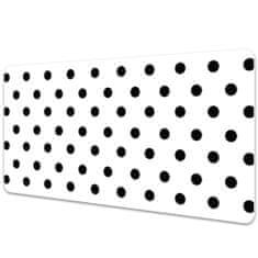 Decormat Namizna podloga Dots 90x45 cm 