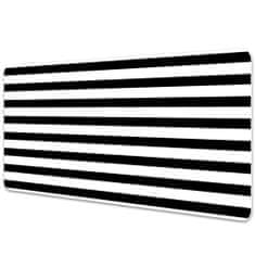 Decormat Namizna podloga Horizontal lines 90x45 cm 