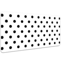 Decormat Namizna podloga Dots 90x45 cm 