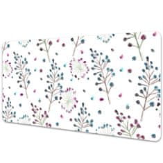 Decormat Namizna podloga Floral motif 90x45 cm 