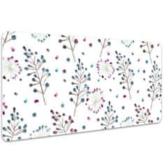 Decormat Namizna podloga Floral motif 90x45 cm 