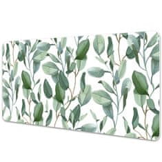 Decormat Podloga za pisalno mizo Eucalyptus leaves 100x50 cm 