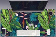 Decormat Podloga za pisalno mizo Exotic jungle 90x45 cm 