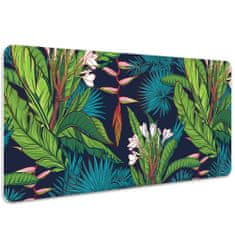 Decormat Podloga za pisalno mizo Exotic jungle 90x45 cm 