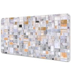 Decormat Namizna podloga Colorful tiles 90x45 cm 