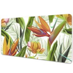 Decormat Namizna podloga Tropical plants 90x45 cm 