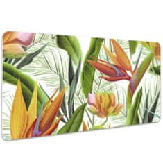 Decormat Namizna podloga Tropical plants 90x45 cm 