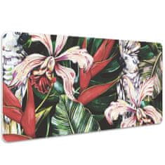 Decormat Namizna podloga Parrot in the tropics 90x45 cm 