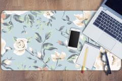 Decormat Namizna podloga Flowers vintage style 90x45 cm 