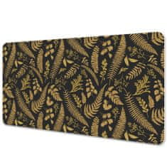 Decormat Namizna podloga Golden ferns 90x45 cm 