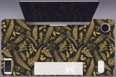 Decormat Namizna podloga Golden ferns 90x45 cm 