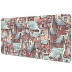 Decormat Namizna podloga Old Town 90x45 cm 