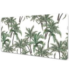 Decormat Namizna podloga Tropical palm trees 90x45 cm 