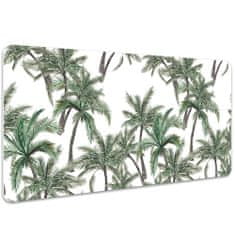 Decormat Namizna podloga Tropical palm trees 90x45 cm 