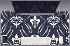 Decormat Namizna podloga Classic pattern 90x45 cm 