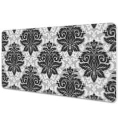 Decormat Namizna podloga Gray pattern 90x45 cm 