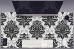 Decormat Namizna podloga Gray pattern 90x45 cm 