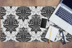 Decormat Namizna podloga Gray pattern 90x45 cm 