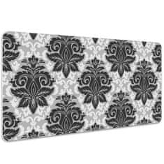 Decormat Namizna podloga Gray pattern 90x45 cm 