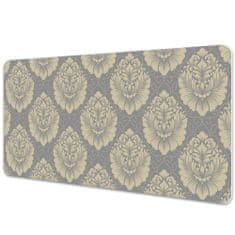 Decormat Namizna podloga Damask pattern 90x45 cm 