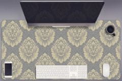 Decormat Namizna podloga Damask pattern 90x45 cm 