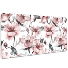 Decormat Namizna podloga Floral image 90x45 cm 