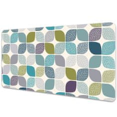 Decormat Namizna podloga Geometric pattern 90x45 cm 