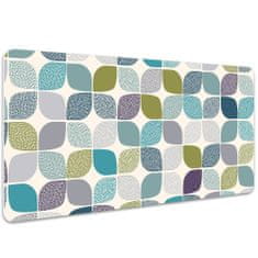 Decormat Namizna podloga Geometric pattern 90x45 cm 