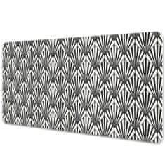 Decormat Podloga za pisalno mizo Geometric patterns 90x45 cm 