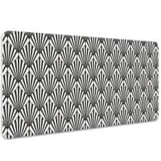 Decormat Podloga za pisalno mizo Geometric patterns 90x45 cm 