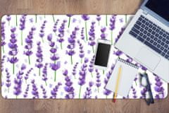 Decormat Namizna podloga Lavender 100x50 cm 