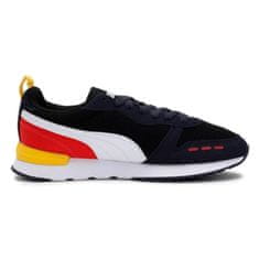 Puma Čevlji črna 44.5 EU R78