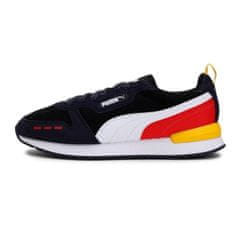 Puma Čevlji črna 44.5 EU R78