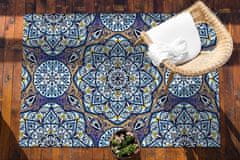 Decormat Zunanja preproga Mandala 60x90 cm 