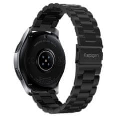 slomart spigen modern fit band samsung galaxy watch 46mm black