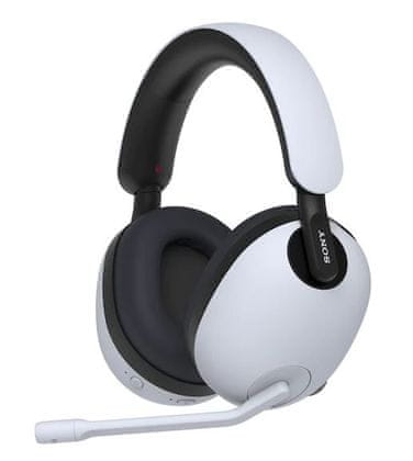 Inzone H7 brezžične gaming slušalke