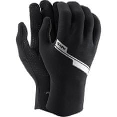 NRS Neopren rokavice Hydroskin, 0.5mm, Black, XS