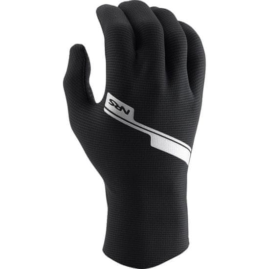 NRS Neopren rokavice Hydroskin, 0.5mm, Black