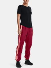 Under Armour Hlače UA Rush Woven Pant -PNK XS